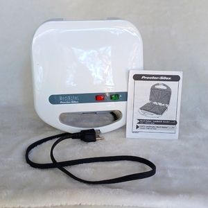 Hamilton Beach/Proctor-Silex Meal Maker